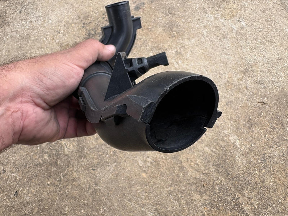 2009 - 2014 Nissan Maxima 3.5L Engine Air Intake Hose OEM