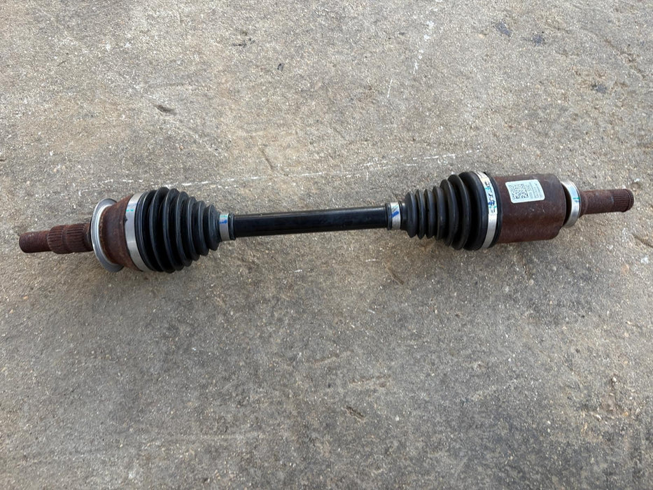 2020-2025 BUICK ENCORE GX 1.3L FRONT LEFT SIDE AXLE SHAFT HALFSHAFT OEM 60005542