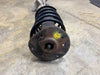 2019 - 2024 Ford Edge 2.0L Front Left Side Suspension Knee Knuckle OEM