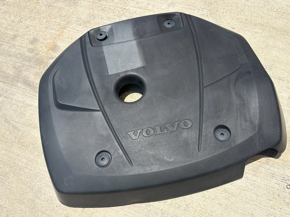 2017-2023 VOLVO S90 2.0L, Engine Upper Cover #31338074
