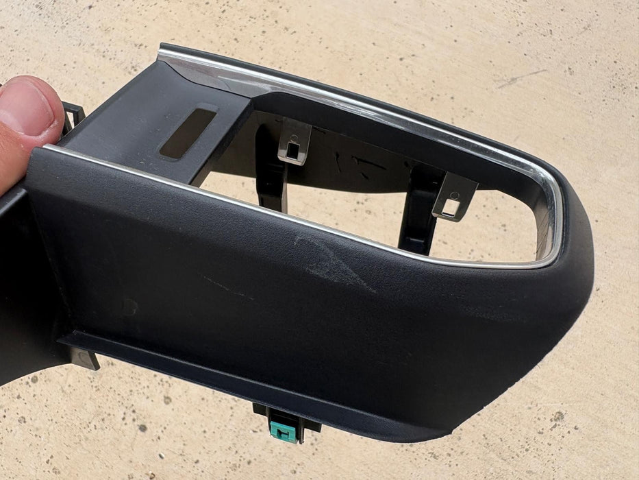 2020 - 2023 FORD EXPLORER CENTER DASHBOARD AIR VENT OEM