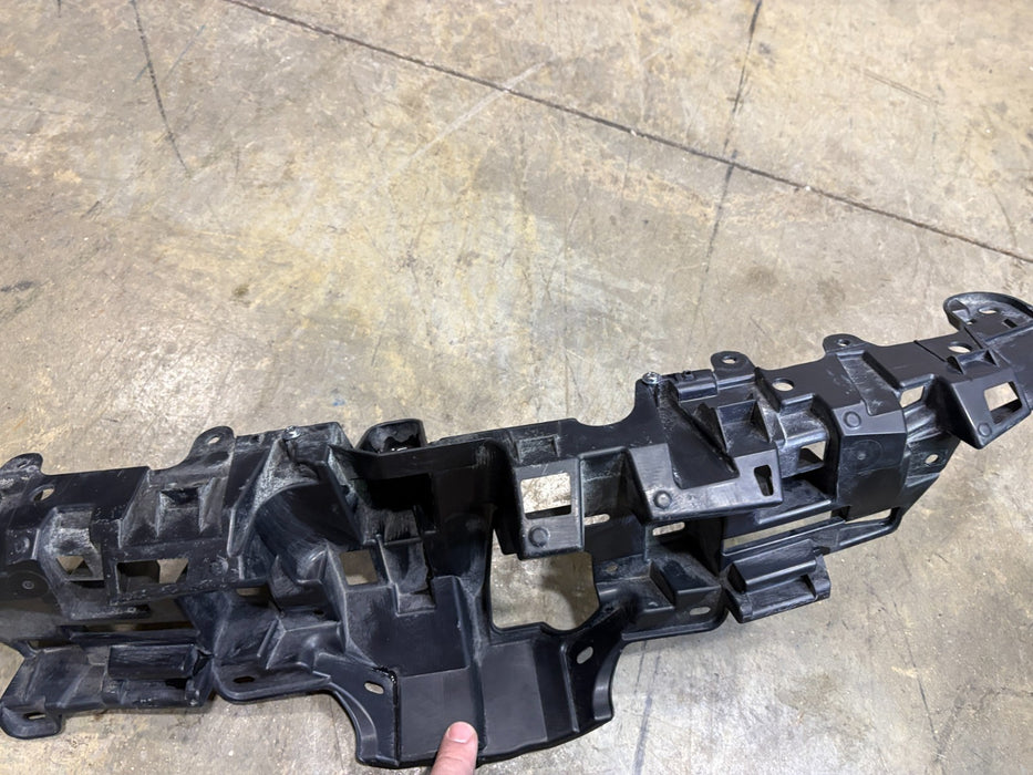 2020-2022 Toyota Corolla Front Inner Grille Mounting Bracket OEM