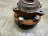 2019-2024 FORD EDGE 2.0L FWD BEARING AND HUB ASSEMBLY OEM