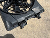 2018, 2019, 2020, 2021 Nissan Kicks 1.6L Radiator Fan Assembly OEM 21481-5RB0B