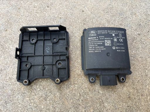 2017-2024 FORD EDGE REAR LEFT OR RIGHT BLIND SPOT RADAR SENSOR KT4T14D453AA OEM