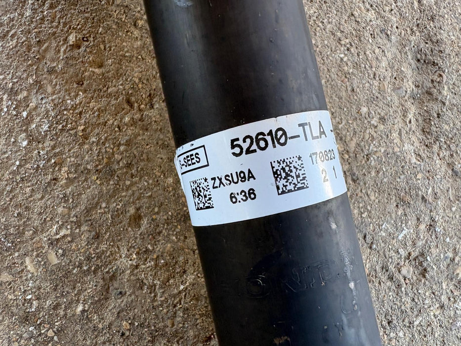 2017 - 2022 Honda CR-V CRV Rear Right Shock Strut Absorber OEM