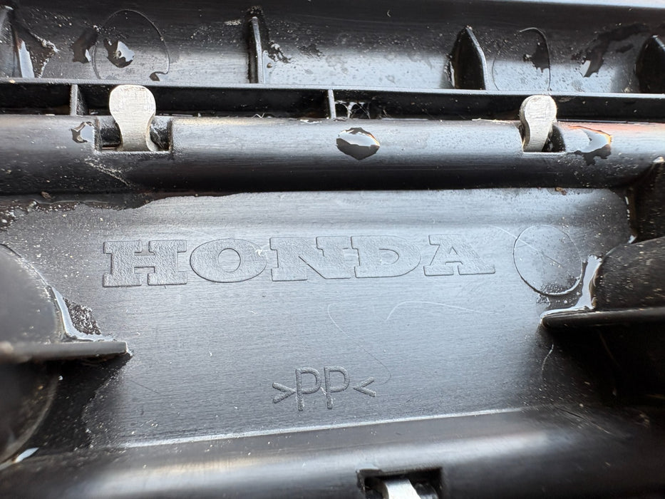2015-2020 ACURA TLX FRONT LEFT DRIVER SIDE DOOR SILL SCUFF PLATE PANEL 84251-TZ3
