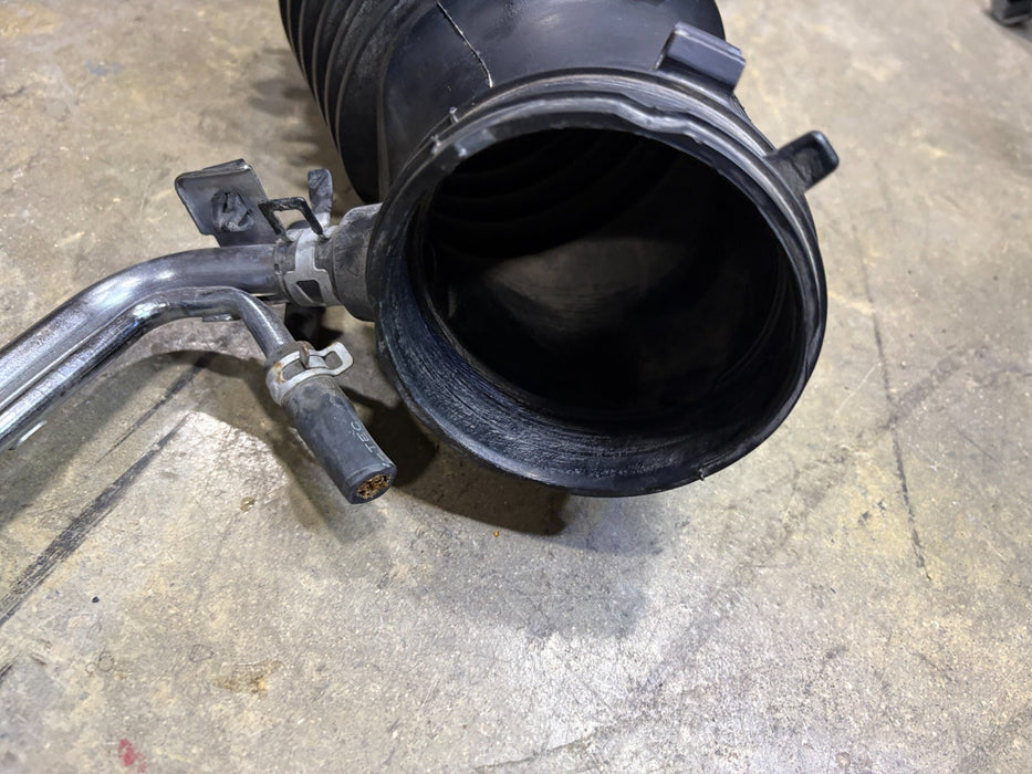 2016-2022 Honda Pilot Air Cleaner Intake Duct Tube 5J6YAFT76