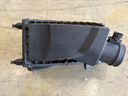 2016-2017 Land Rover Range 3.0 Right Air Cleaner Housing Filter Box #G4D3-12B579