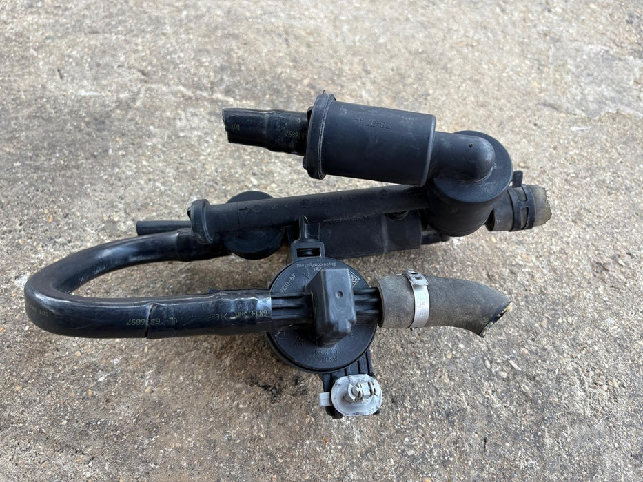2018 - 2020 FORD F150 3.5L BRAKE BOOSTER VACUUM HOSE TUBE PIPE OEM