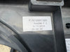 2016-2020 Ford Fusion 1.5L, Radiator Cooling Fan Motor & Shroud, OEM #FG93-8C607