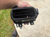2017-2020 Buick Envision Right Front Dash A/C Air Vent 22863443 OEM