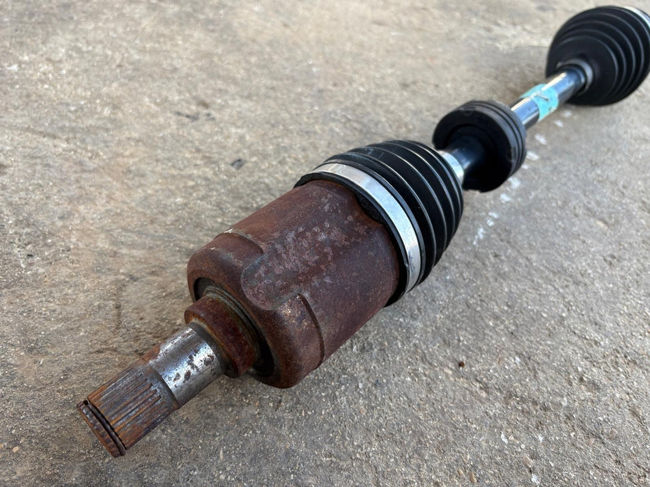 2017-2022 Honda CRV 1.5L Front Left Driver Axle Shaft Assembly OEM