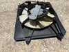 2015-2016 Honda CR-V 2.4L Condenser Fan Motor Right Side Fan Assembly OEM