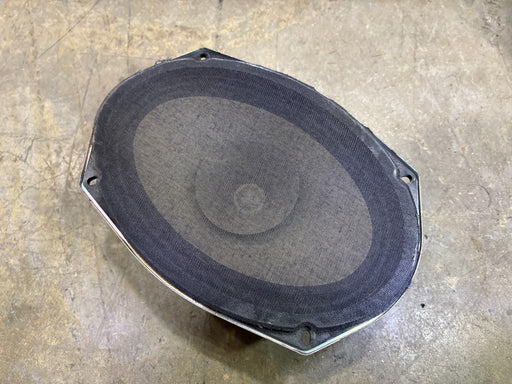2013-2020 DODGE GRAND CARAVAN FRONT LEFT DOOR SPEAKER AUDIO 05091019AB OEM