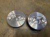 2 PIECES 2020-2024 HYUNDAI PALISADE CENTER CAP WHEEL COVER  52960-S8100 OEM