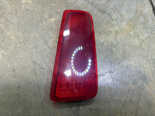 2015-2019 Subaru Outback Limited Right Rear Bumper Reflector OEM