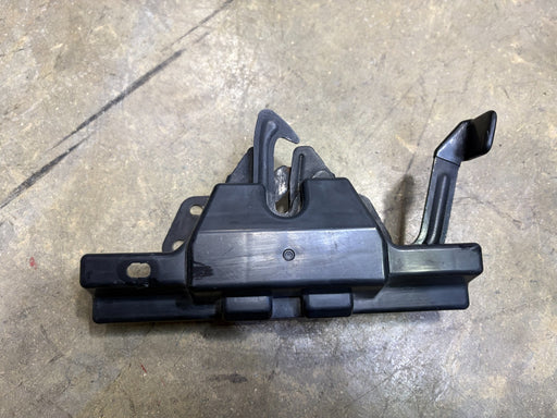 2017-2018 Hyundai Elantra Front Hood Lock Latch Release Actuator OEM