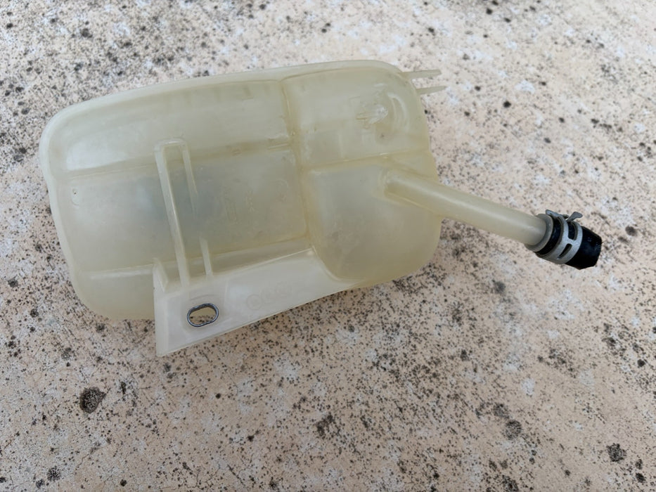 2020-2024 Nissan Sentra Radiator Overflow Bottle OEM