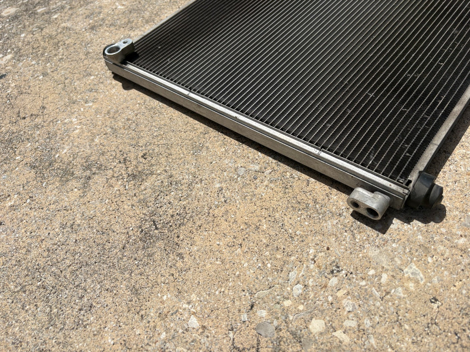 2012 - 2016 Honda CRV 2.4L A/C Condenser OEM AA447760-9220