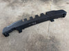 2018 - 2024 Nissan Kicks Bumper Bar Impact Absorber Rear Lower OEM