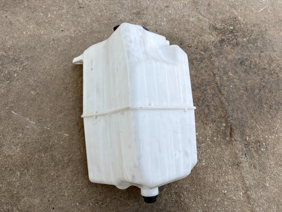 2016 - 2023 TOYOTA TACOMA WINDSHIELD WIPER WASHER FLUID RESERVOIR TANK OEM
