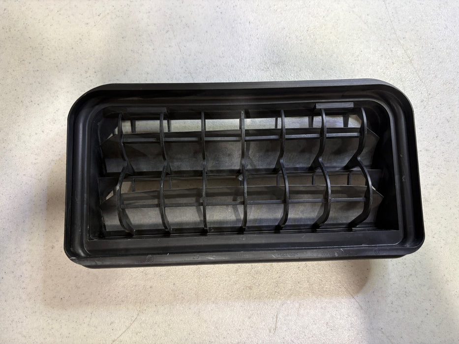 2013 Volkswagen CC Left Body Ventilation Grille OEM