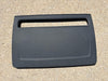 2015-2020 AUDI A3 DASH MMI DISPLAY TRIM BEZEL 8V0857186E OEM