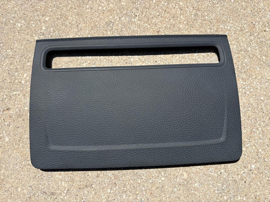 2015-2020 AUDI A3 DASH MMI DISPLAY TRIM BEZEL 8V0857186E OEM