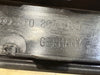2009-2016 AUDI A5 Front Right Door Panel Trim Molding 8T0867410 OEM