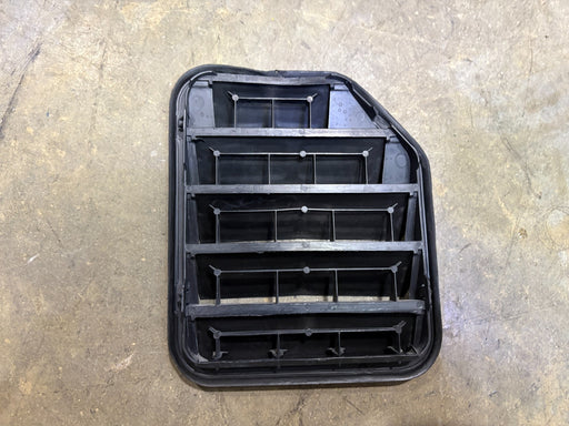 OEM Ford Edge 2015-2024 - Quarter Panel Air Vent Grille EM2Z-61280B62-H