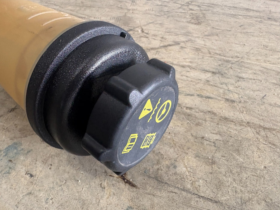 2017-2019 Ford T150 Transit Power Steering Reservoir Tank OEM #CK41-3R700-BB
