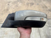 Original, 2015-2018 Ford Focus Left Driver Side Door Mirror Gray OEM #CM51-17683