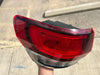 2020-2022 JEEP GRAND CHEROKEE Left Driver Side Outer Taillight P68471329AA OEM