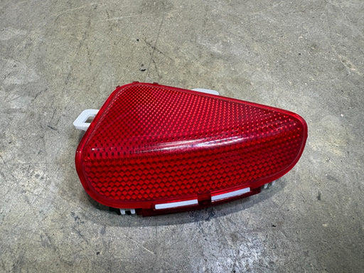 2011-2014 KIA SORENTO Front Right Door Reflector OEM