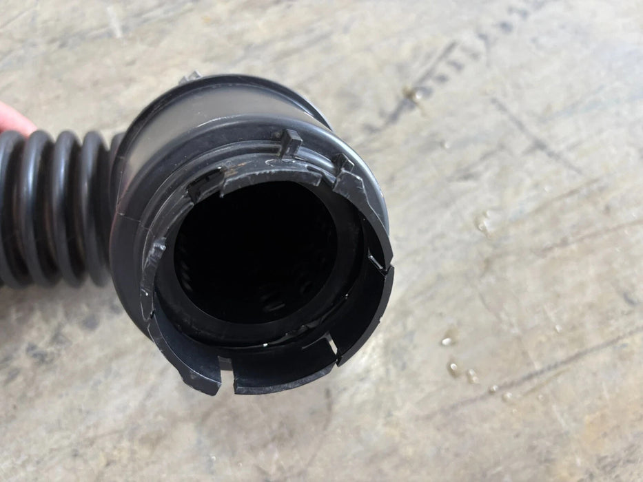 2020, 2021, 2022 Buick Encore Air Intake Duct Tube Pipe OEM #1052087S04