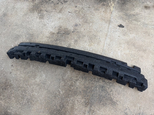 2011 - 2017 JEEP PATRIOT REAR BUMPER IMPACT ENERGY ABSORBER OEM