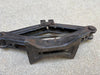 2015 - 2019 SUBARU LEGACY JACK, SPARE WHEEL OEM