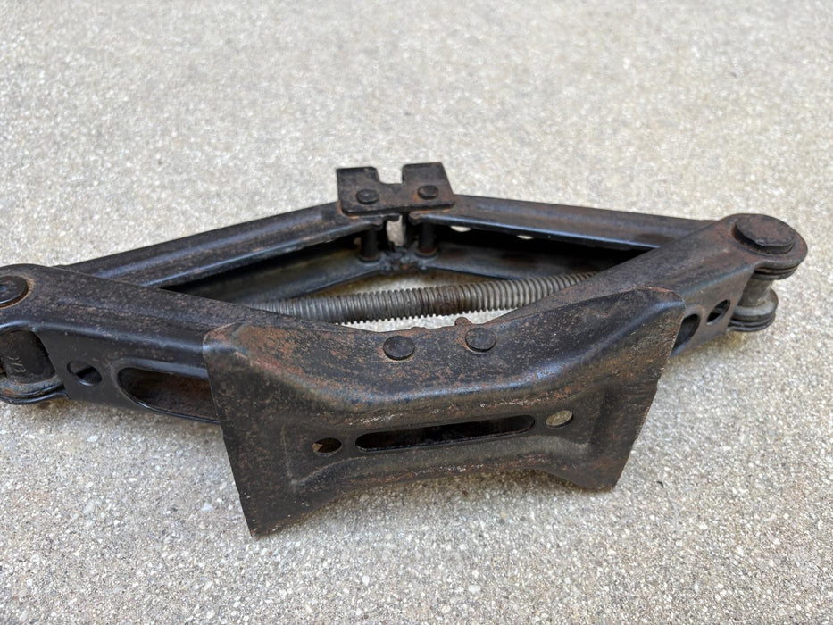 2015 - 2019 SUBARU LEGACY JACK, SPARE WHEEL OEM