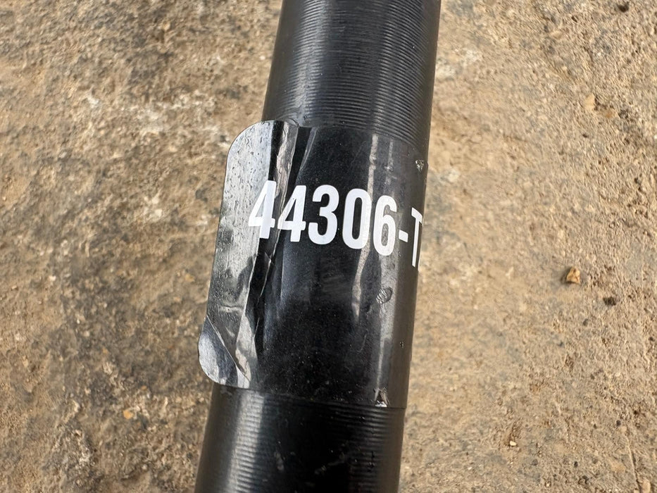 2016 - 2020 ACURA MDX 3.5L FRONT LEFT DRIVER SIDE AXLE SHAFT HALFSHAFT OEM