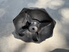 2011 - 2021 JEEP GRAND CHEROKEE SPARE TIRE WHEEL HOLD DOWN BOLT RETAINER OEM