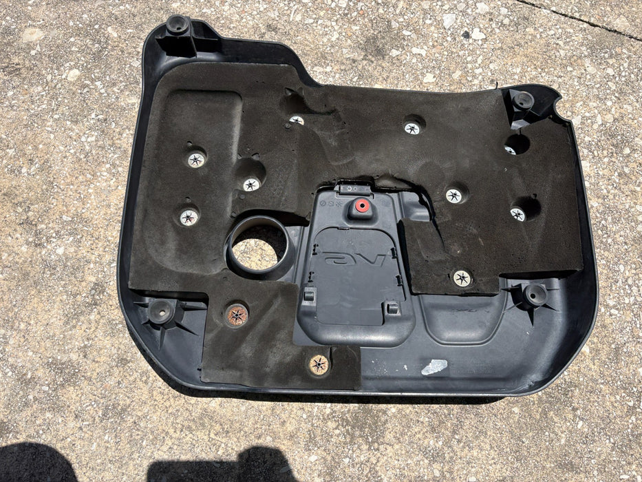 2016-2021 Jeep Grand Cherokee Engine Cover 3.6L V6 OEM 05281383AE
