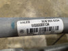 2018-2025 VOLKSWAGEN ATLAS WINDSHIELD MOTOR & WIPER TRANSMISSION LINKAGE, OEM