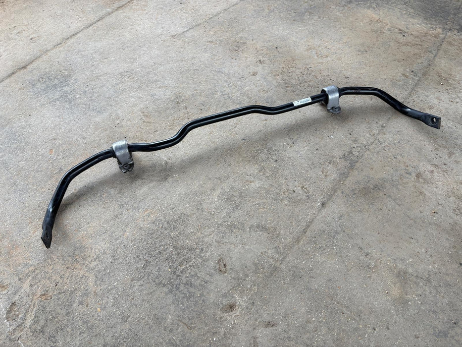 2009 - 2015 Volkswagen CC 2.0L FWD Front Stabilizer Bar OEM