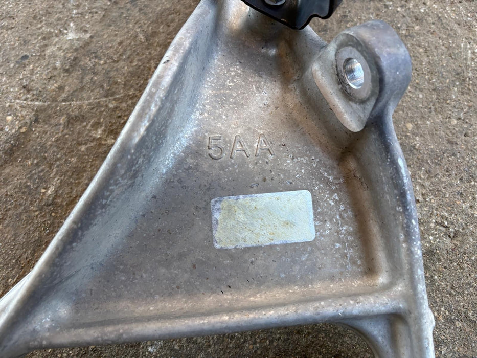 2015 - 2024 Nissan Murano Rear Right Upper Control Arm OEM