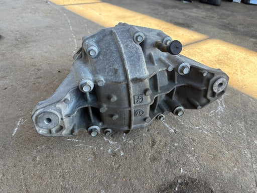 2016 - 2025 Dodge Durango 3.6L Rear Differential Carrier Assembly OEM 4460310106