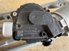 2013-2019 Land Range Rover Sport WIPER TRANSMISSION Linkage & Motor, OEM