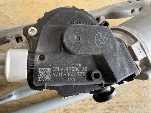 2013-2019 Land Range Rover Sport WIPER TRANSMISSION Linkage & Motor, OEM