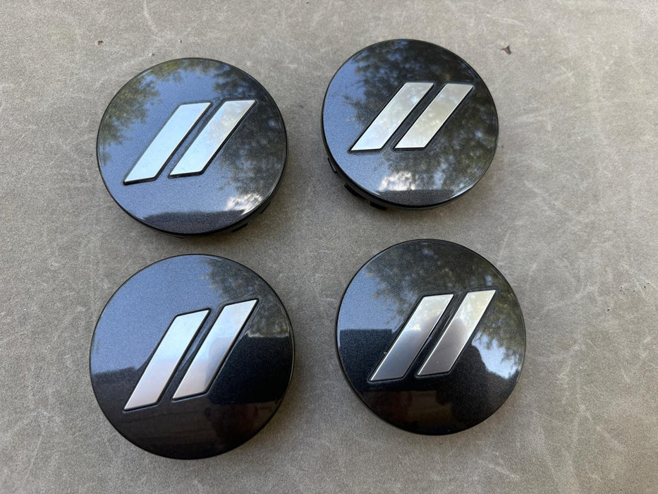 Set of 4 2020 - 2023 Dodge Challenger Wheel Center Cap OEM