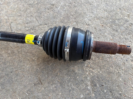 2019 - 2020 HYUNDAI SANTA FE 2.4L AWD FRONT RIGHT PASSENGER AXLE SHAFT OEM